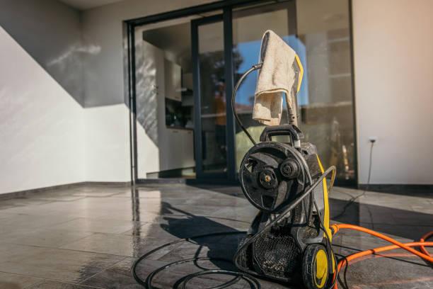 Playground Equipment Cleaning in Winchester, CA