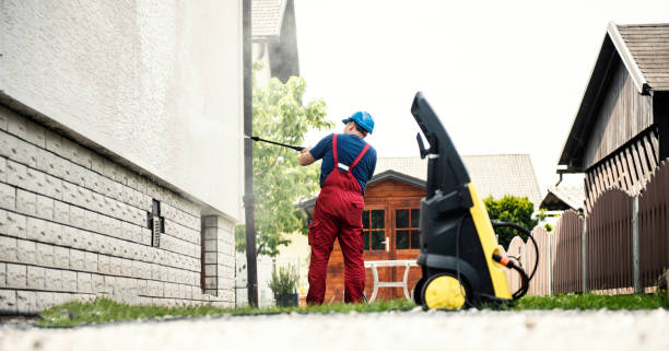 Best Machinery and Equipment Cleaning  in Winchester, CA